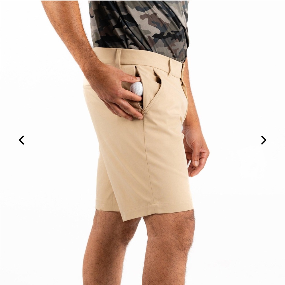 Good good swing sport shorts golf shorts - Picture 3 of 12